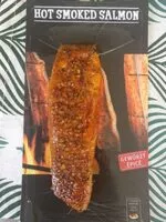 Mängden socker i Hot Smoked Salmon