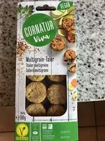 Mängden socker i Thaler Multigrains