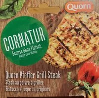 Mängden socker i Steak au poivre à griller