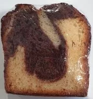 Mängden socker i Gâteau avec chocolat