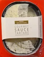Mängden socker i Sauce Tartare