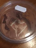 Mängden socker i Mousse chocolat Migros