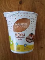 Mängden socker i V-Love Plant-Based Mandel Mokka
