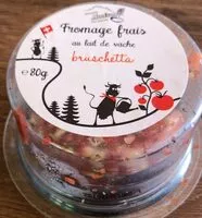 Mängden socker i Fromage frais