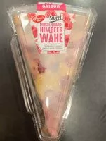 Mängden socker i Dinkel-Quark-Himbeerwähe