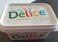 Mängden socker i Margarine