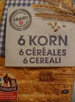 Mängden socker i Toast 6 céréales