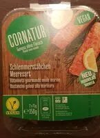 Mängden socker i Bâtonnets gourmands mode marine