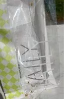 Mängden socker i Sandwich poulet pané