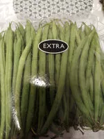 Mängden socker i Bohnen fein