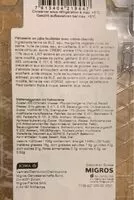 Mängden socker i Millefeuilles