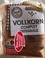 Mängden socker i Vollkorn complet