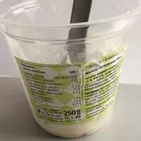 Mängden socker i Migros daily