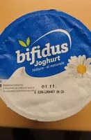 Mängden socker i bifidus Joghurt