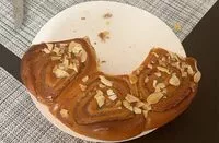 Mängden socker i Rosen kuchen