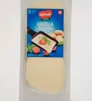 Mängden socker i Alfredo Classico Racella