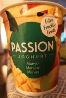 Mängden socker i jogurth mango