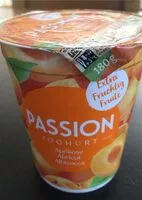 Mängden socker i Joghurt Abricot