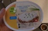 Mängden socker i Fromage frais