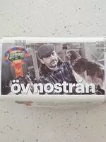 Mängden socker i Uova nostrane