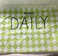 Mängden socker i Pain de Sils jambon