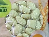 Mängden socker i Gnocchi Rigati