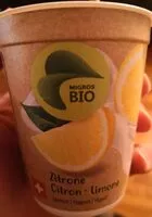 Mängden socker i Citron yogourt