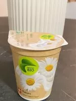 Mängden socker i Nature Joghurt