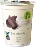 Mängden socker i Yogurt Stracciatella