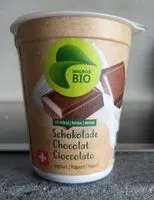 Mängden socker i Yogurt cioccolato bio