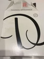 Mängden socker i Panettone