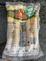 Mängden socker i Cipollata de poulet