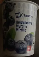 Mängden socker i Yogourt