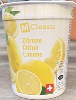 Mängden socker i Yaourt citron