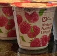 Mängden socker i Yogourt