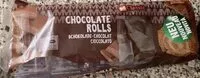 Mängden socker i Chocolate Rolls