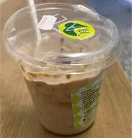 Mängden socker i Bio Birchermüesli Saison, Zwetschgen Zimt
