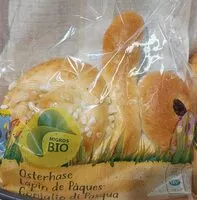 Mängden socker i Lapin de Pâques