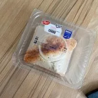 Mängden socker i Thon