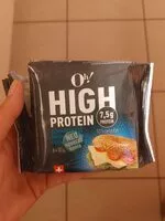 Mängden socker i High Protein, fromage fondu