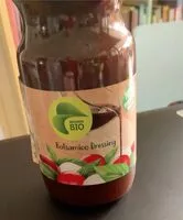 Mängden socker i Balsamico Dressing