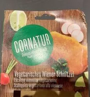 Jumlah gula yang masuk Vegetarisches Wiener Schnitzel