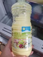 Mängden socker i Käthis Hausdressing