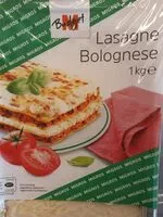 Mängden socker i Lasagnes Bolognese