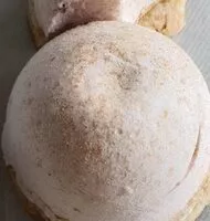 Mängden socker i BOULE A LA CANELLE PRUNEAU