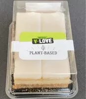 Mängden socker i Mille-feuille Vegan