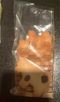 Mängden socker i vachettes