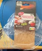 Mängden socker i Pizza jambon