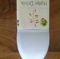 Mängden socker i Hafer Drink