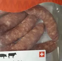 Mängden socker i Schweinscipollata